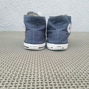 Toddler Converse All-Stars